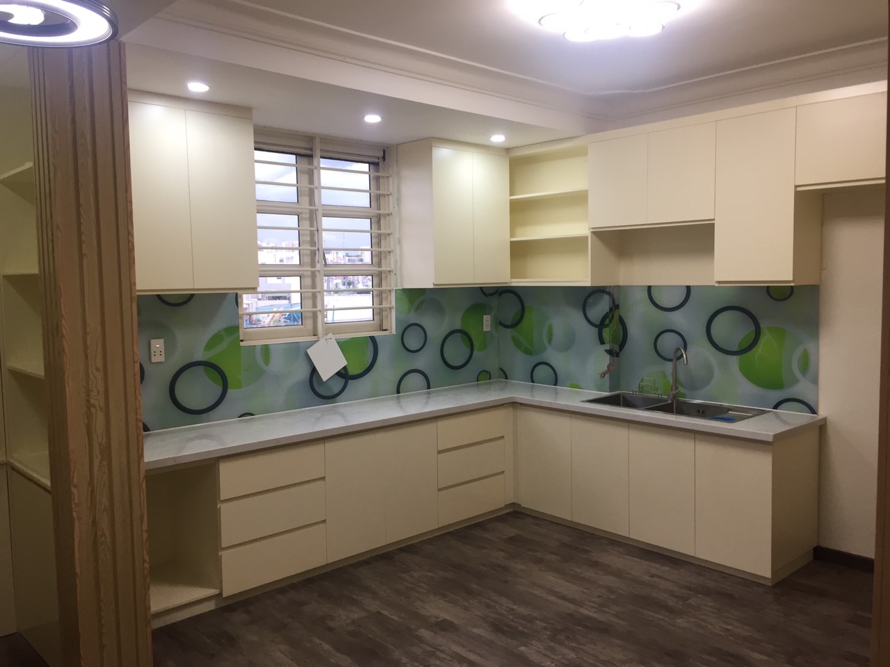 Bán nhà góc 2MT 110 Phùng Văn Cung, P4 Phú Nhuận 40m2 giá 11ty8