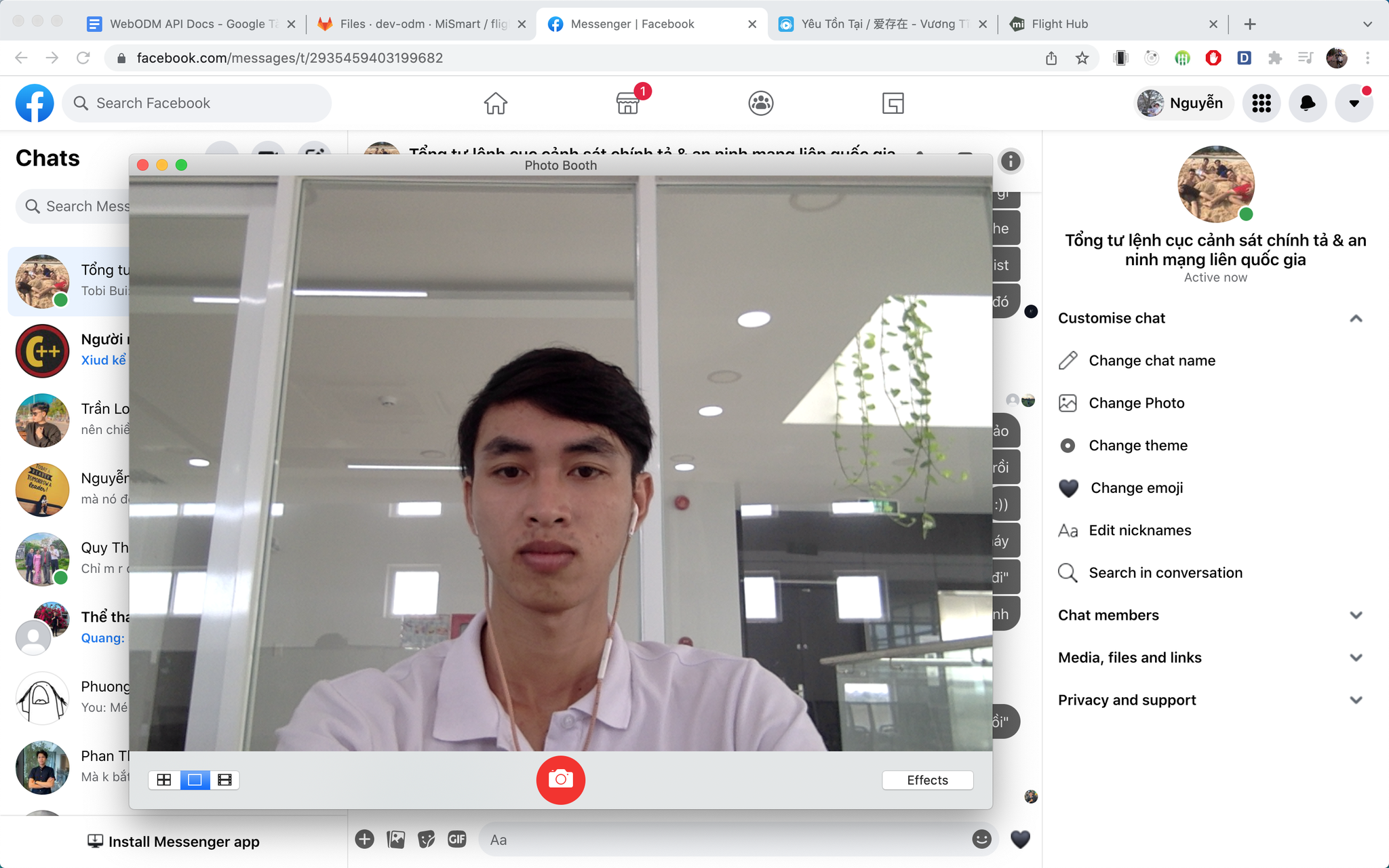 Tọa độ của sản phẩm (gồm kinh độ và vĩ độ)